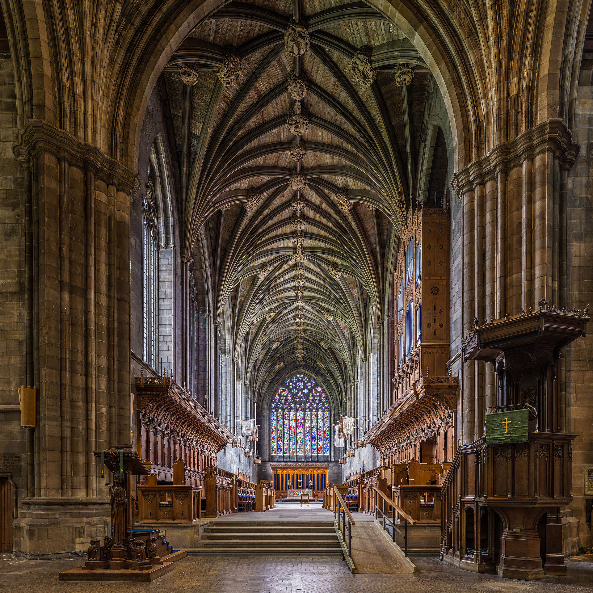 Paisley Abbey